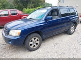 Toyota Highlander V6 JTEEP21A250093658 снимка