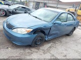 Toyota Camry Le 4T1BE32K63U667254 снимка