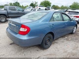 Toyota Camry Le 4T1BE32K63U667254 снимка