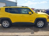 Jeep Renegade Latitude Fwd ZACCJABB2JPJ27064 fotografie