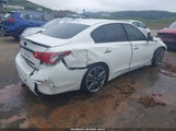 Infiniti Q50 Hybrid Sport JN1AV7AR6EM702984 снимка