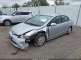 Honda Civic Hybrid JHMFA36286S008215 снимка