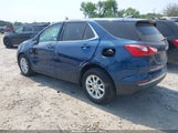Chevrolet Equinox Lt 2GNAXKEV5K6305401 снимка