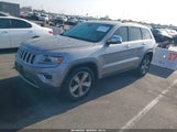 Jeep Grand Cherokee Limited 1C4RJEBG3EC207161 снимка