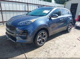 Kia Sportage Sx Turbo KNDPR3A69L7825121 fotografie