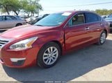 Nissan Altima 2.5/2.5 S/2.5 Sl/2.5 Sv 1N4AL3AP9FC279406 снимка
