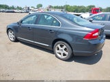 Volvo S80 T6 YV1992AH1A1125818 снимка