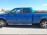 Ford F-150 Fx4/King Ranch/Lariat/Platinum/Xl/Xlt 1FTPW14V99FA33744 снимка