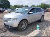Lincoln Mkx 2LMDJ8JK2DBL37061 fotografie