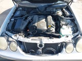 Mercedes-Benz E 320 Special Edition WDBJF65J82B492628 снимка