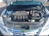 Nissan Sentra Sv 3N1AB7AP8FY241972 снимка