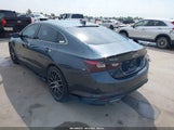 Chevrolet Malibu 1Ls 1G1ZB5ST7KF126287 fotografie