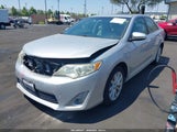 Toyota Camry Hybrid Xle 4T1BD1FK1CU051589 fotografie