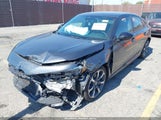 Honda Civic Hybrid Sport/Sport Touring 2HGFE4F81SH309055 fotografie