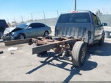 Chevrolet Silverado  Lt 1GCGK23U44F186065 снимка