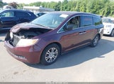 Honda Odyssey Ex 5FNRL5H46DB030162 снимка
