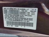 Honda Odyssey Ex 5FNRL5H46DB030162 снимка