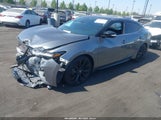 Nissan Maxima Sr Xtronic Cvt 1N4AA6EV3MC502262 снимка