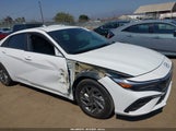 Hyundai Elantra Sel KMHLM4DG1RU756244 снимка
