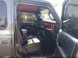 Jeep Wrangler Unlimited Rubicon 4X4 1C4HJXFGXJW194855 fotografie