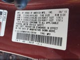 Honda Cr-V Ex-L 5J6RM4H70FL109144 снимка
