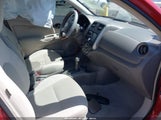 Nissan Versa 1.6 Sl 3N1CN7AP4DL834318 снимка