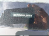 Nissan Versa 1.6 Sl 3N1CN7AP4DL834318 снимка