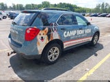 Chevrolet Equinox 1Lt 2GNFLFEK8F6372899 photo