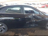 Hyundai Elantra Sel KMHLS4DG1RU798936 снимка