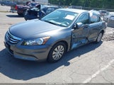Honda Accord 2.4 Lx 1HGCP2F31CA046457 снимка