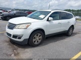 Chevrolet Traverse 2Lt 1GNKRHKD6GJ128882 снимка