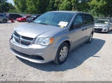Dodge Grand Caravan Se 2C4RDGBG2KR729687 снимка