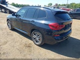 BMW X3 M40I 5UXTS3C53J0Y98741 снимка