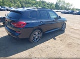 BMW X3 M40I 5UXTS3C53J0Y98741 снимка