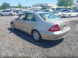 Mercedes-Benz C 240 Luxury 4Matic WDBRF81J55F664213 fotografie