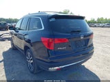 Honda Pilot Elite 5FNYF6H03HB022631 photo