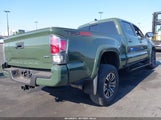 Toyota Tacoma Trd Sport 3TMDZ5BN3NM136740 photo