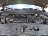 Honda Cr-V Se 5J6RE4H47BL033936 снимка