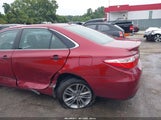 Toyota Camry Se 4T1BF1FK8FU906366 снимка