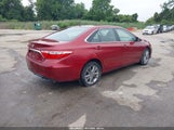 Toyota Camry Se 4T1BF1FK8FU906366 снимка