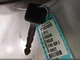 Nissan Rogue S JN8AS5MT9DW535481 снимка