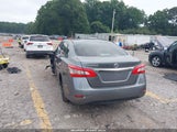 Nissan Sentra S 3N1AB7AP9FY368620 снимка