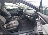 Subaru Crosstrek Limited JF2GTHNC0MH380120 fotografie