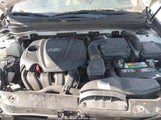 Hyundai Sonata Gls 5NPEB4AC0EH912766 снимка