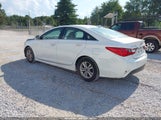 Hyundai Sonata Gls 5NPEB4AC0EH912766 снимка