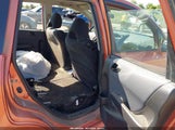 Honda Fit Sport JHMGD38668S040854 fotografie