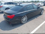 BMW 750Li WBAKB83549CY59450 снимка