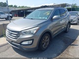 Hyundai Santa Fe Sport 2.4L 5XYZUDLB0GG309116 снимка