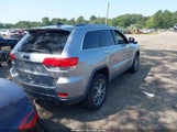 Jeep Grand Cherokee Limited 4X4 1C4RJFBG5KC608387 fotografie