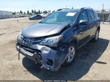 Toyota Rav4 Xle 2T3RFREV3DW098215 снимка